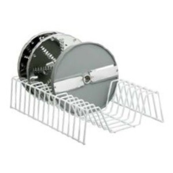 Houder t.b.v. schijven