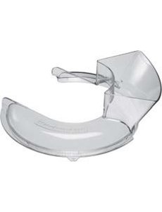  Schenkschild met vulopening bij K45