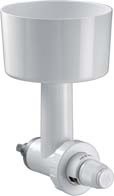 KitchenAid Graanmolen passend op KitchenAid