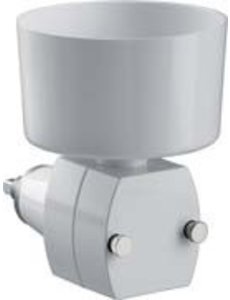  Graanvlokker/muesli-perser