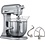 KitchenAid Planetaire mixer 6.9 liter met 10 snelheden | 500Watt