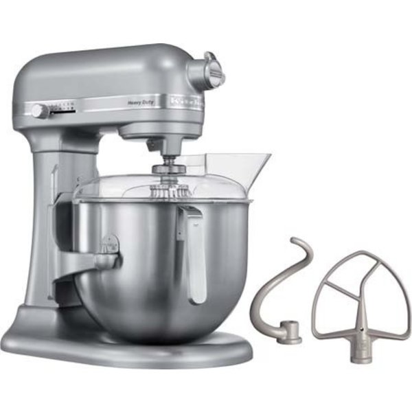 KitchenAid Planetaire mixer 6.9 liter met 10 snelheden | 500Watt