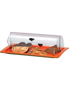  Buffetvitrine “Orange”