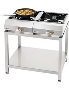  Gas kooktafel-set GTKS20