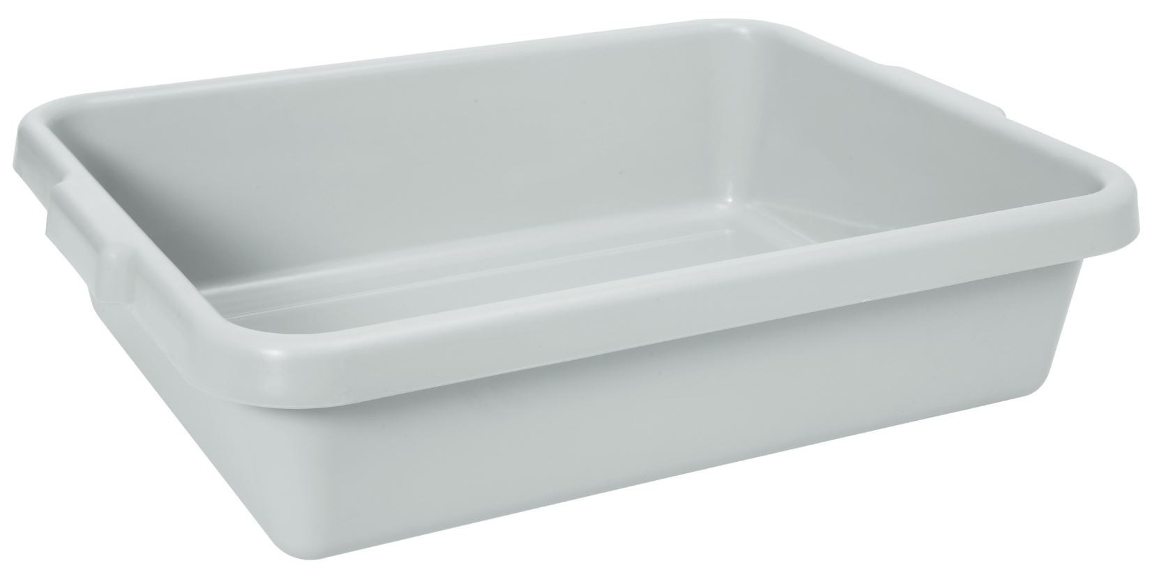 Hendi Afruimbak met handgrepen | 555x410xH130 mm.