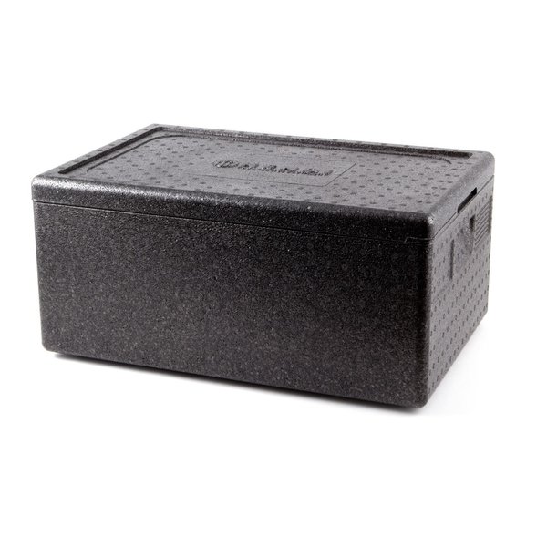 Hendi Thermobox 53 Liter | -20°C tot +110°C | 685x485xH260 mm.