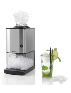 Hendi IJsvergruizer | Max tot 12 kilo / uur | 230V | 271520