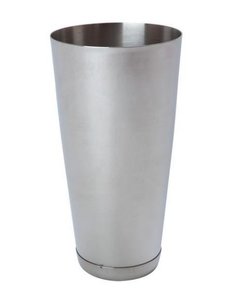 Hendi Cocktailshaker Boston RVS | Inhoud 0.8 Liter