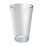 Hendi Boston Cocktail shaker glas | Inhoud 0.45 Liter