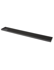 Bar Up Barmat rubber | 600x80xH15 mm.