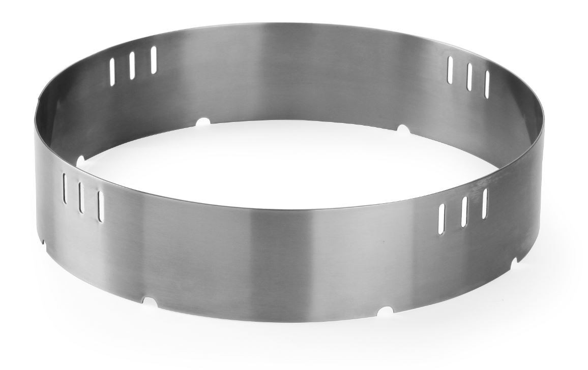 Hendi Ring voor Hendi hokker 147108 | Ø 360xH80mm