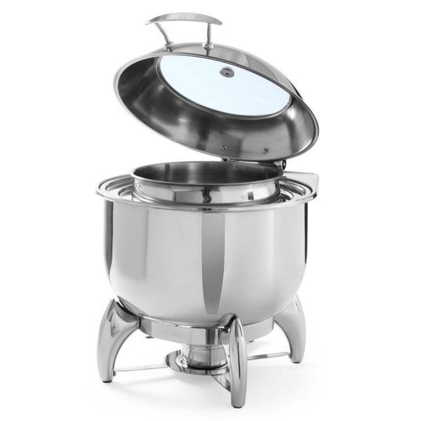 Hendi Soep chafing dish - rond