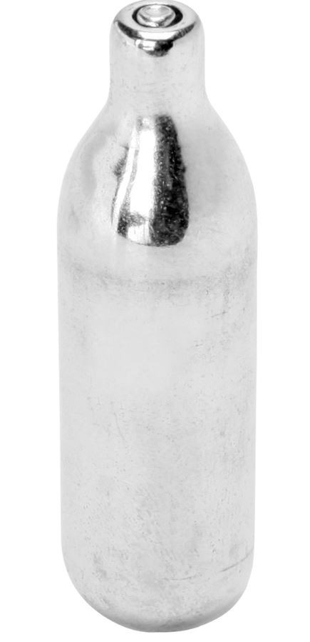 Hendi Slagroompatronen | 50 stuks
