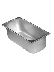 HENDI IJscontainer Kitchen Line - 5 L - 360x165x (H)120 mm