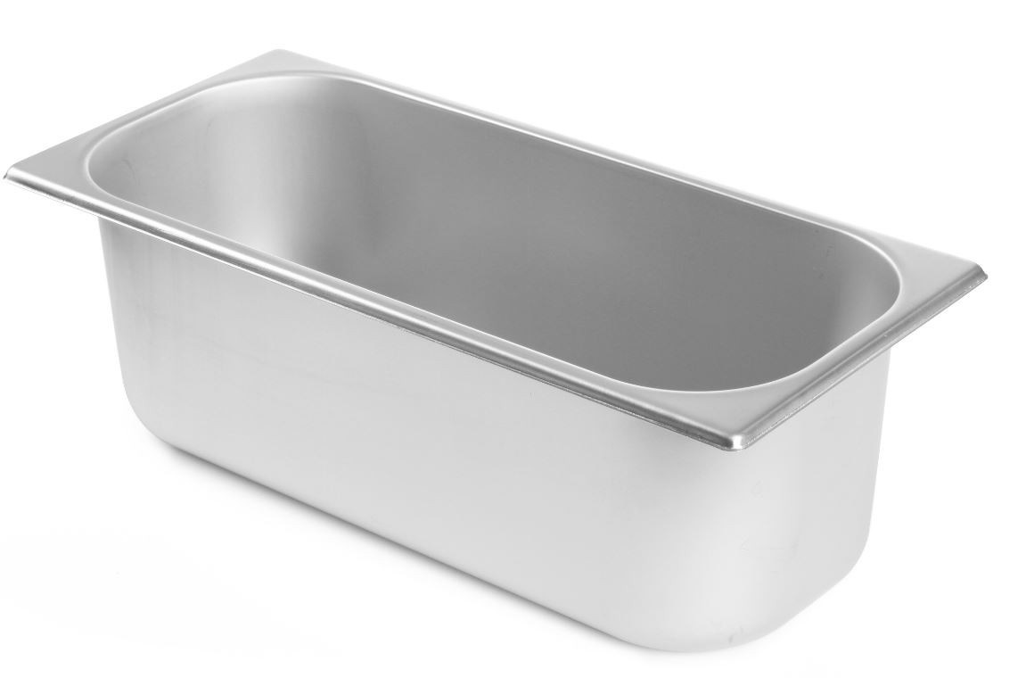 Hendi Hendi IJscontainer 5 liter Kitchen Line | 360x165xH120mm