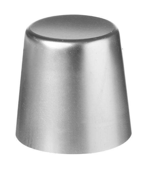 Hendi Babavorm met Gladde Rand | Ø70x(H)68mm