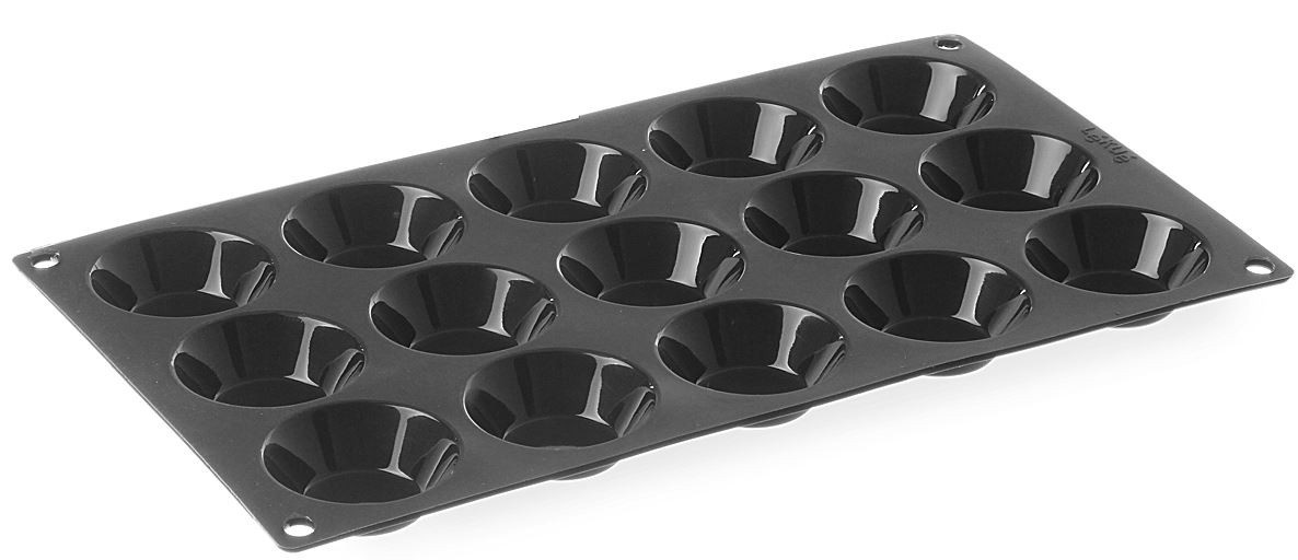 Hendi Siliconen bakvorm ''Tartelle''
