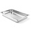 Hendi Profi Line gastronormbak geperforeerd GN1/1 | 530x325 - 65mm diep