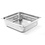 Hendi Profi Line gastronormbak geperforeerd GN2/3 | 354x325 - 100mm diep