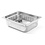 Hendi Profi Line gastronormbak geperforeerd GN1/2 | 325x265 - 100mm diep