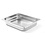 Hendi Profi Line gastronormbak geperforeerd GN1/2 | 325x265 - 65mm diep