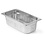Hendi Profi Line gastronormbak geperforeerd GN1/3 | 325x176 - 150mm diep