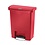 Rubbermaid Rubbermaid Slim Jim Front Step pedaalemmer 30ltr