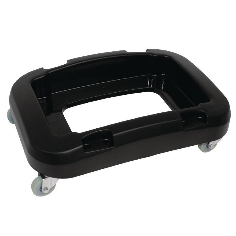 Jantex Jantex Wielbasis voor afvalbak 56 liter CK960