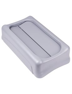 Rubbermaid Tuimeldeksel voor afvalcontainer F603