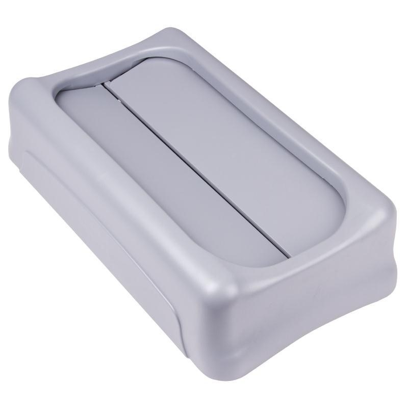 Rubbermaid Slim Jim Tuimeldeksel voor afvalcontainer F603