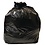 Jantex Jantex Vuilniszakken 80 liter zwart | Middelzware kwaliteit  | 10  stuks