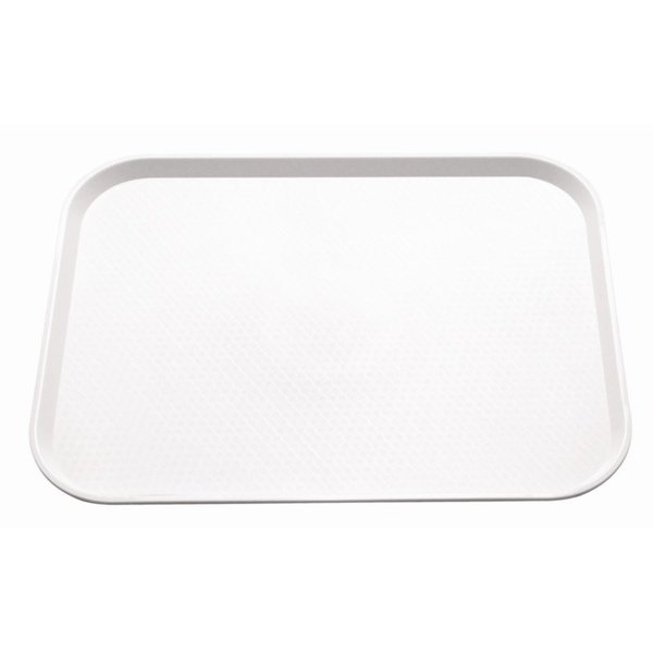 Olympia Kristallon Dienblad met anti-slip textuur | 34,5 x 26,5 cm | Keuze uit 7 kleuren