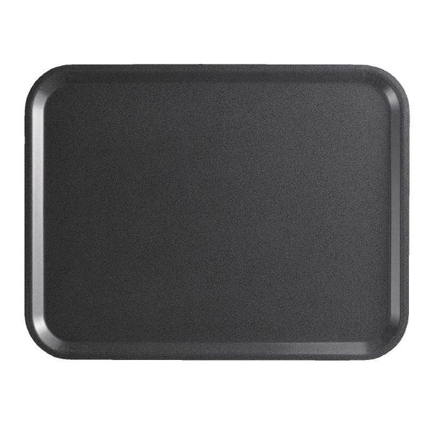 Cambro Capri dienblad gelamineerd graniet | 33x43 cm.