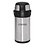 Olympia Thermoskan met Pomp met Opdruk COFFEE | Inhoud 3 Liter