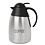 Olympia Isoleerkan RVS | Opdruk  COFFEE | 1.5 Liter