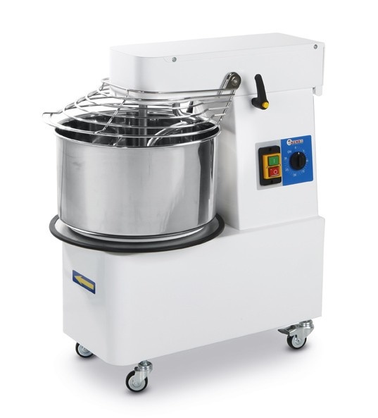 Hendi Deegkneedmachine met verwijderbare kom - 20 L Hendi, foto 2 van 2