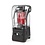 Hendi Blender met geluiddempende kap | 2,5 Liter | 1680W