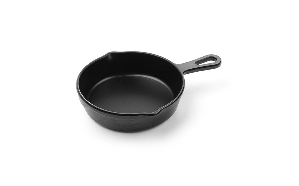 Hendi Mini steelpan Little Chef | 162x121x(h)30mm