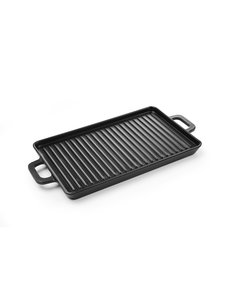 Hendi Mini grillpan Little Chef | 320x162x(h)20mm