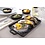 Hendi Mini grillpan Little Chef | 320x162x(h)20mm