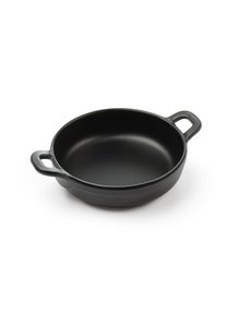 Hendi Mini ronde pan Little Chef | 150x115x(h)37mm