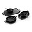Hendi Mini ovale pan Little Chef | 263x140x(h)37mm