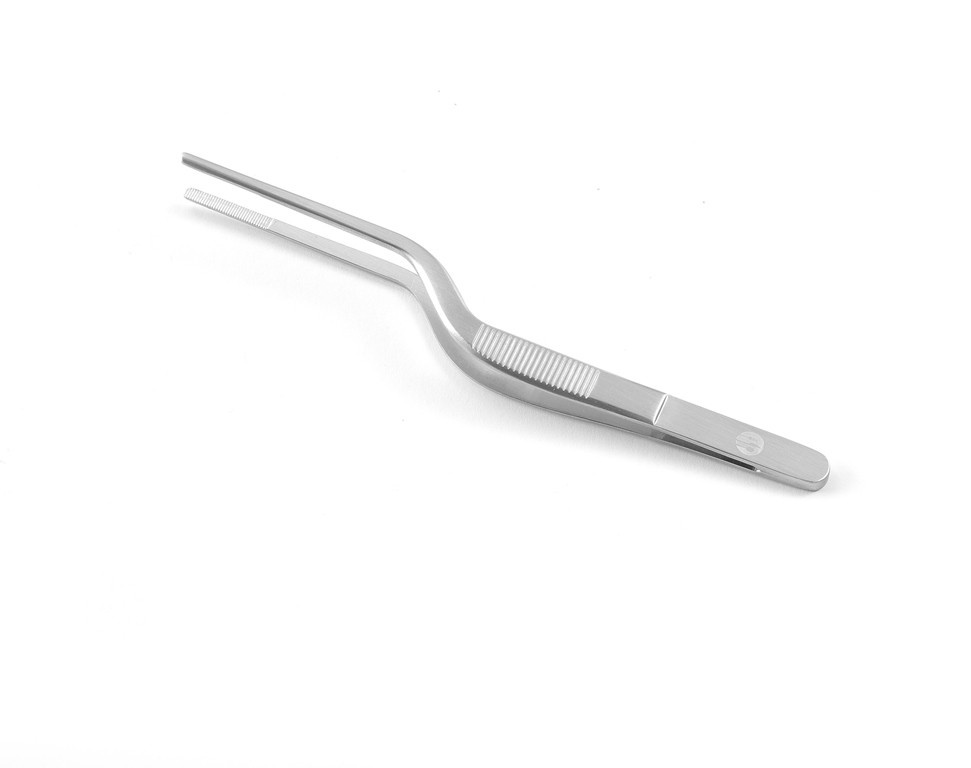 Hendi Sushi pincet RVS | Lengte 16 cm.