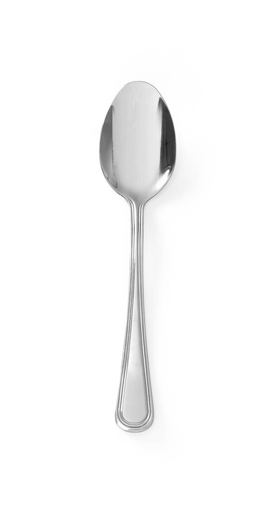 Hendi Kitchen Line RVS theelepel 146 mm. | Per 12 stuks