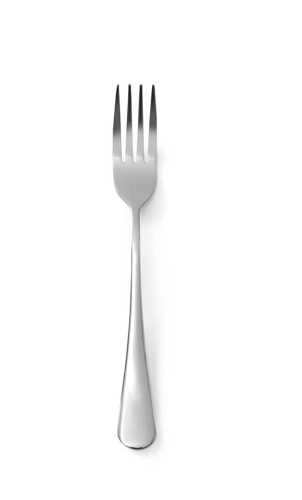 Hendi Profi Line RVS hoogglans dessertvork 186 mm. | Per 6 stuks