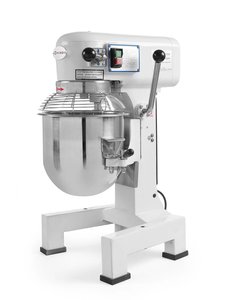 Hendi Planeetmenger 10 liter met 3 snelheden | 600W