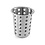 Hendi Hendi Bestekbeker RVS | 137(h) x 97(Ø) mm