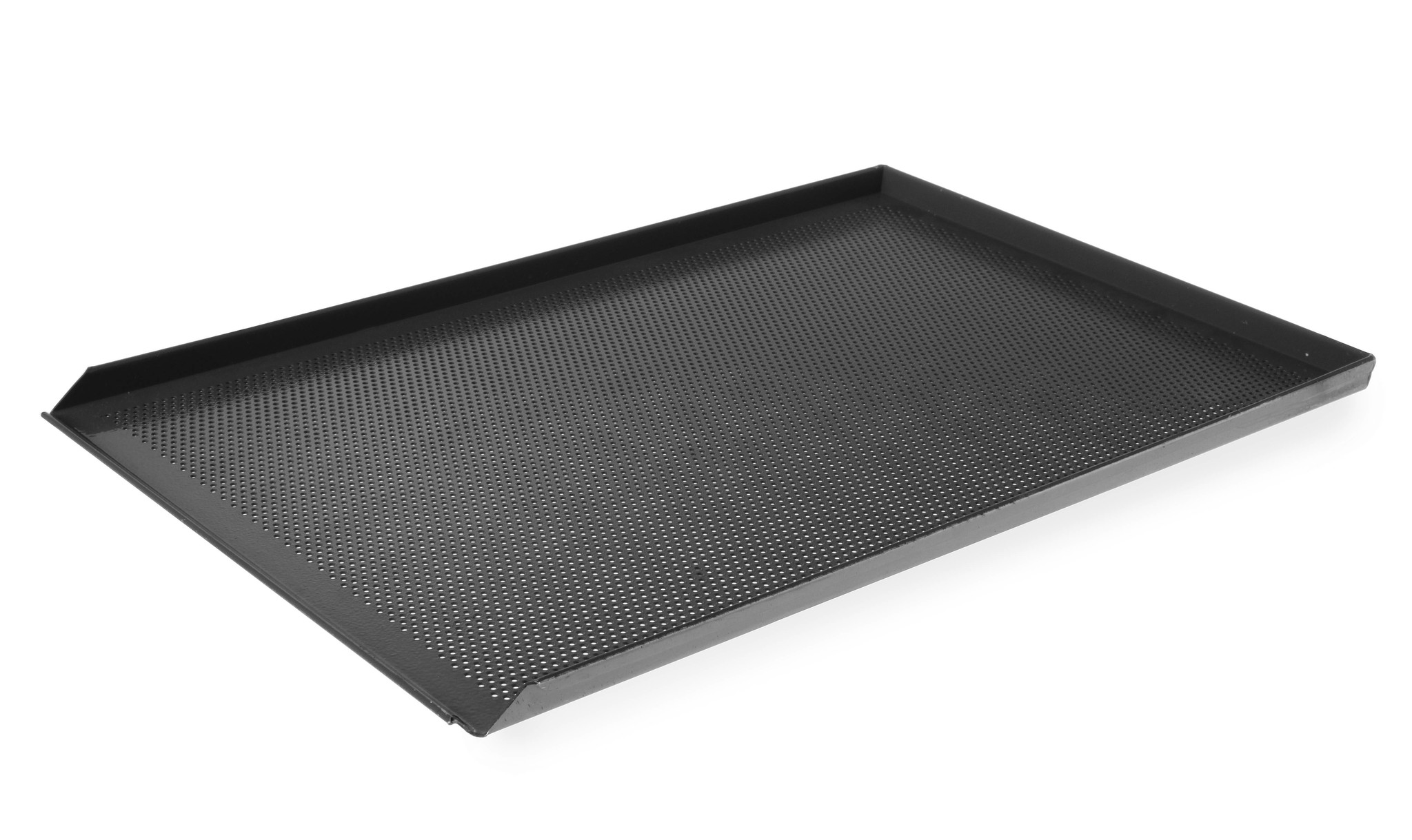 Hendi Bakplaat geperforeerd met teflon coating | 600x400mm