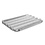 Hendi Tray voor Stokbrood | Geperforeerd | Aluminium | 600x400mm