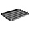 Hendi Tray voor Stokbrood | Geperforeerd | Teflon Coating | 600x400mm